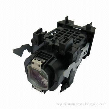 Rear projector lamp housing for Sony XL-2400